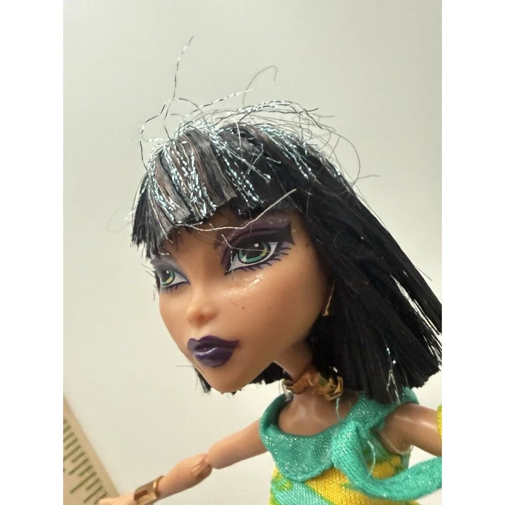 Mattel loose legs